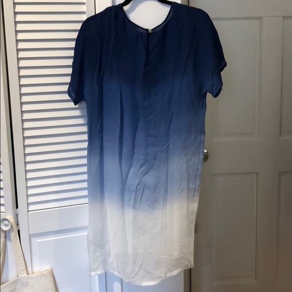 Armani Jeans ombré dress - Picture 3 of 6